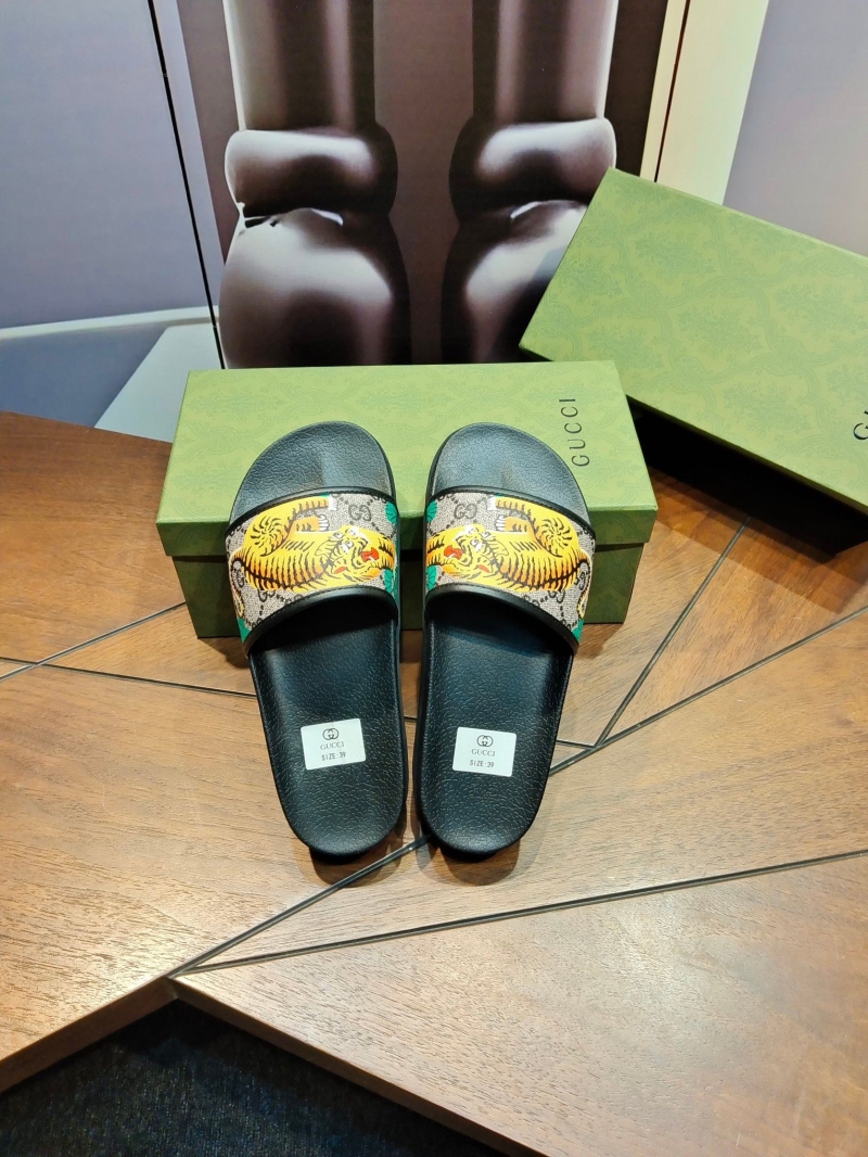 Gucci Slippers